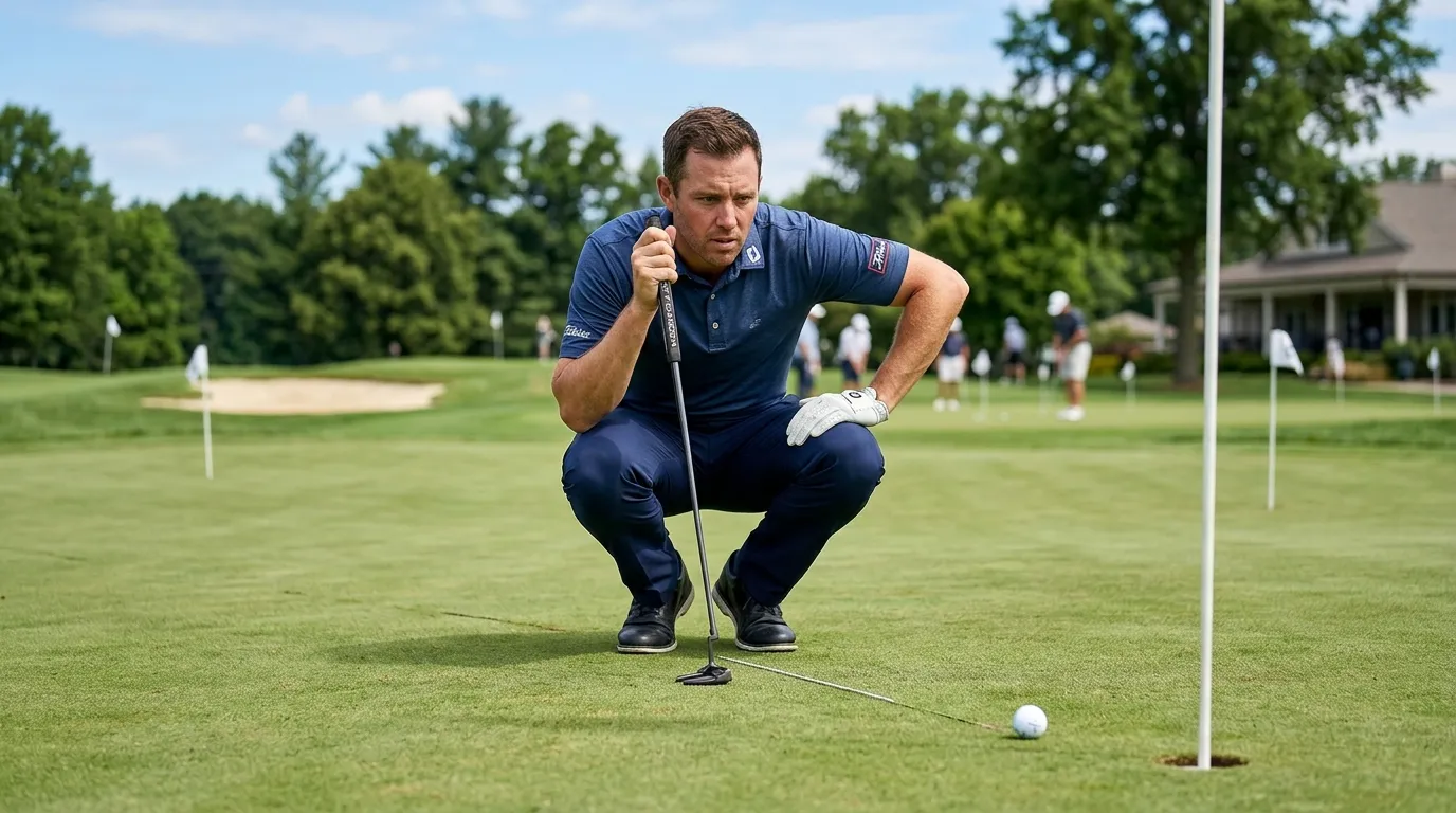 ⛳ 夏ゴルフの悩み、ぜんぶ解決します