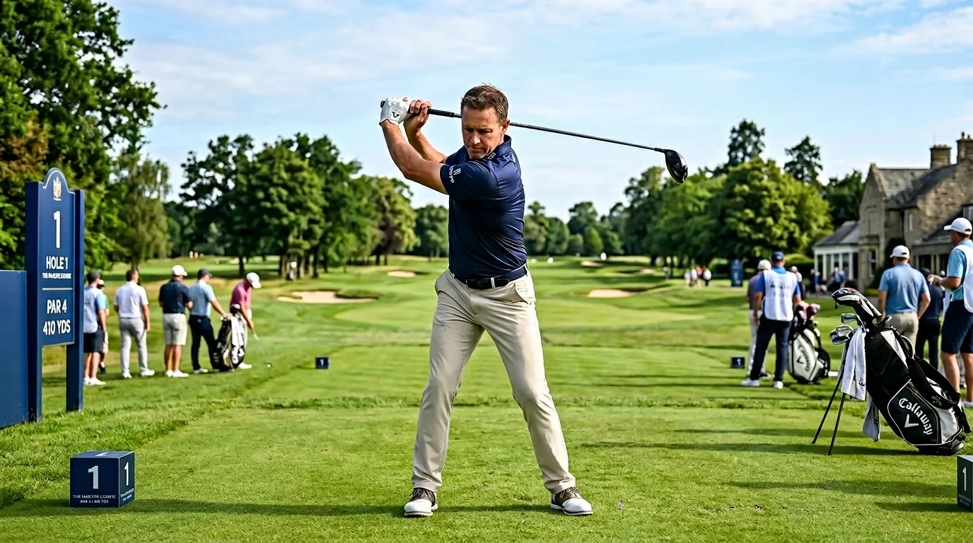 🎯 結論:100切りに必要なアイアンの3大条件