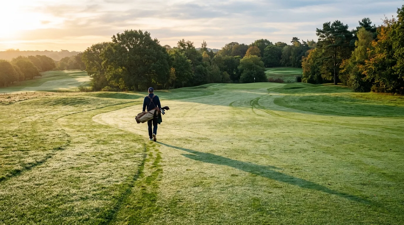 🎯 はじめに：三重県は初心者ゴルファーの天国です