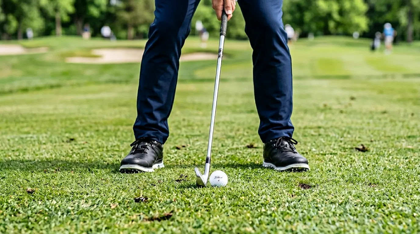 どうも、ゴルハック編集長です⛳