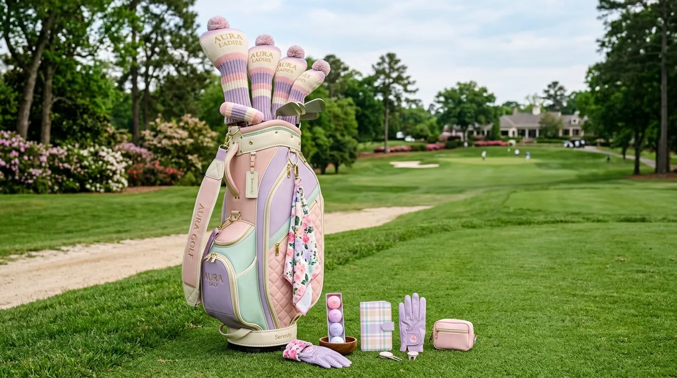 どうも、ゴルハック編集長です⛳