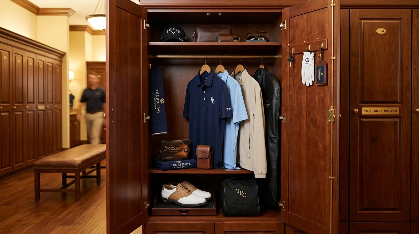 🏌️ T100の特徴：操作性最優先のピュアアイアン