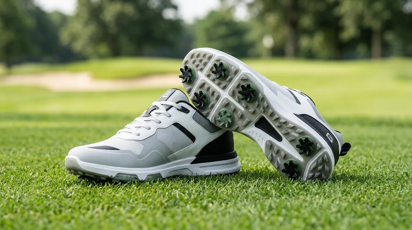 ⛳ テークバックの基本①：始動は「肩・腰・体幹」から