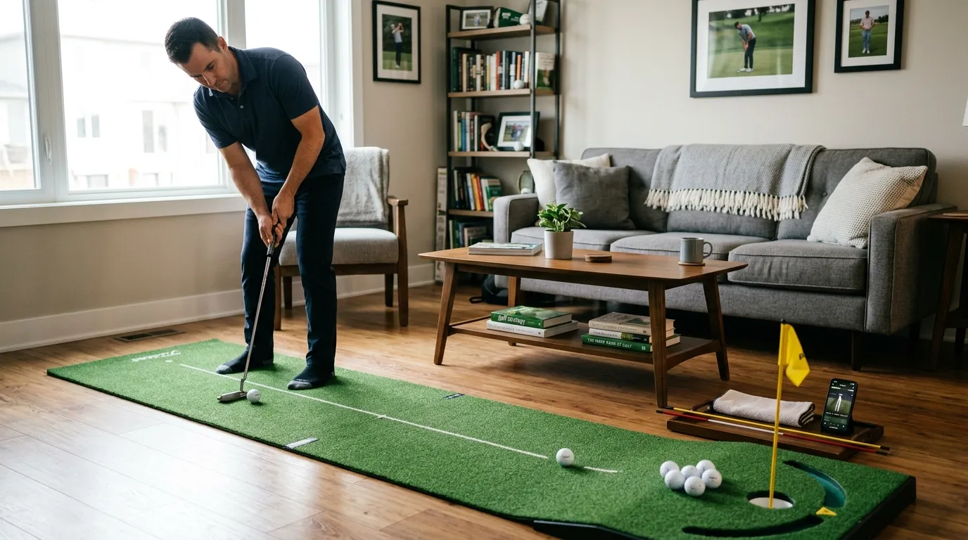 🎯 結論ファースト：福井県の名門ゴルフ場、ここがポイント！