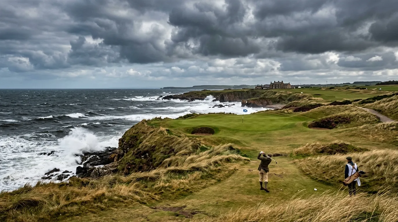 50代ぽっちゃり女性ゴルファーの「あるある」悩み⛳
