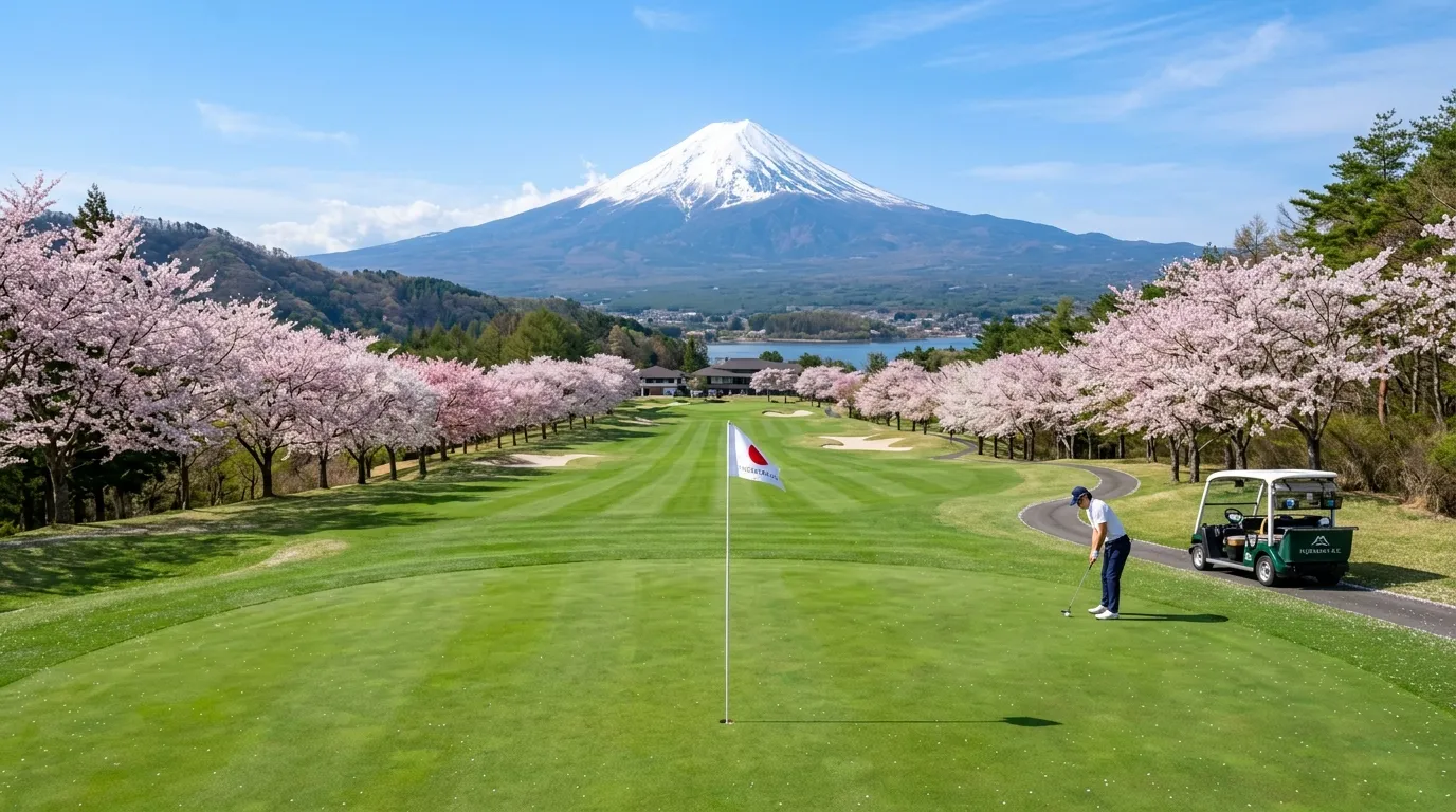 🎯 ドライバーがまっすぐ飛ばない…その悩み、編集長も同じでした