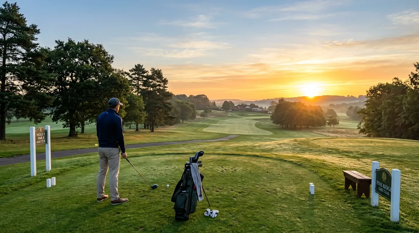 どうも、ゴルハック編集長です⛳パター選びで迷ってませんか？