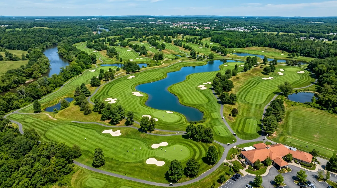 🎯 結論：インパクトの手元位置はアドレスより「浮いて前」が正解です