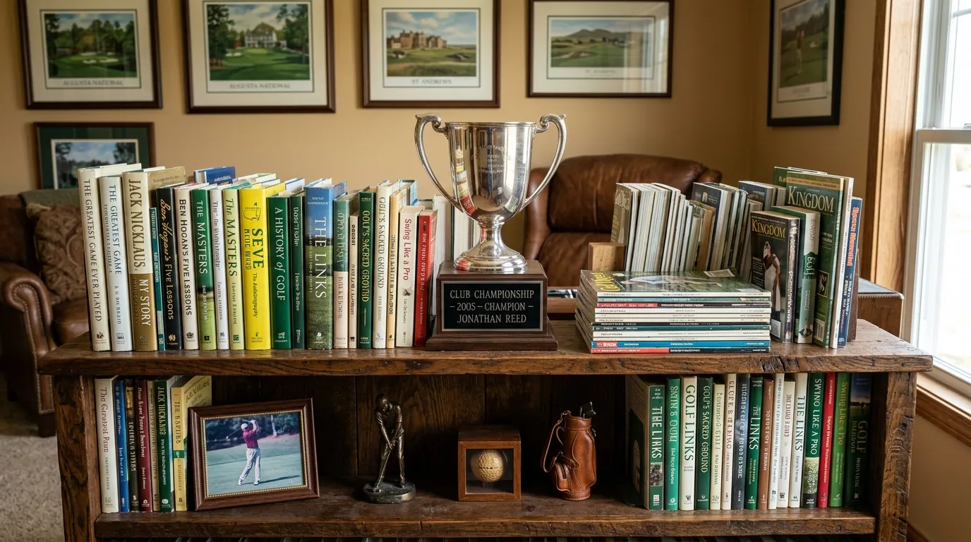 ⛳ 北海道ゴルフ場の歴史と推移 📈