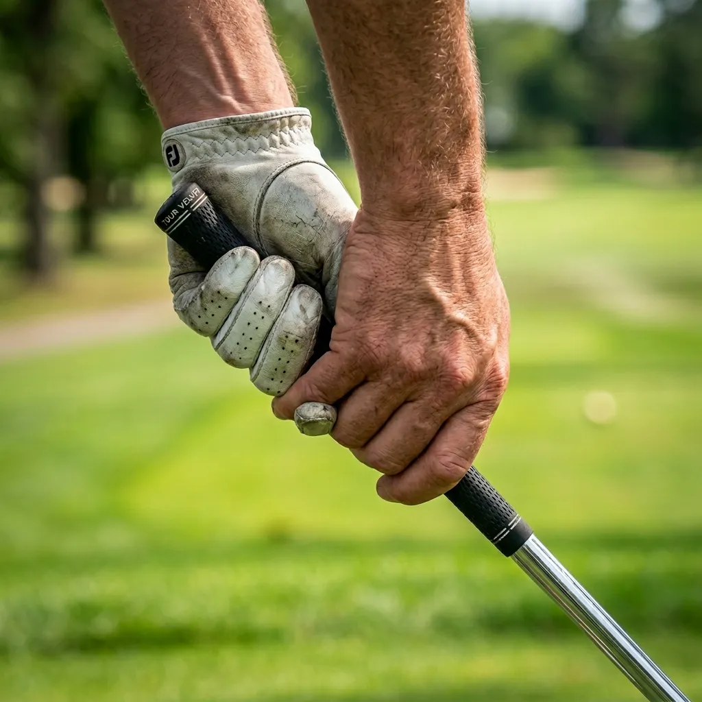 ⛳ 素振りで得られる7つの具体的な効果