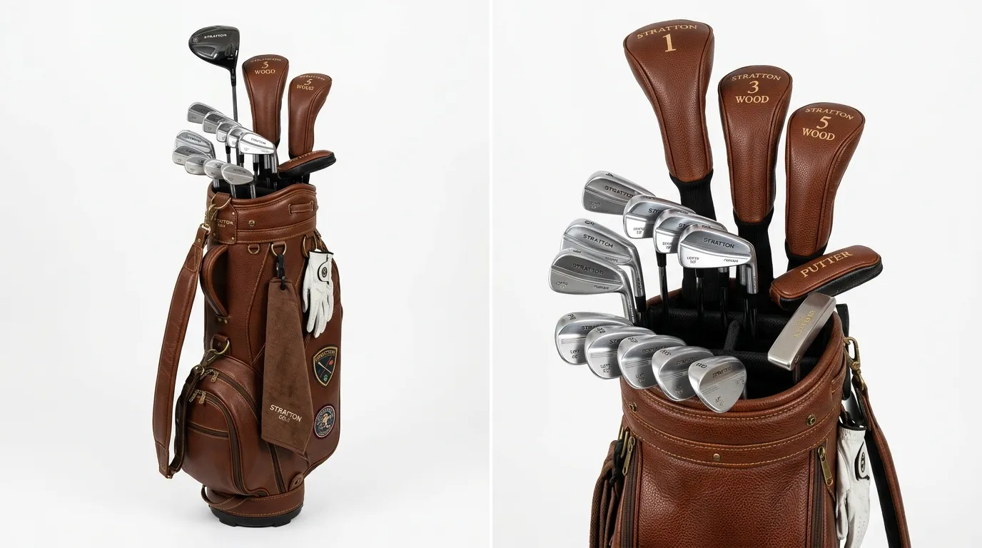 🏌️‍♀️ パター選びで悩んでいる女性ゴルファーの皆さんへ