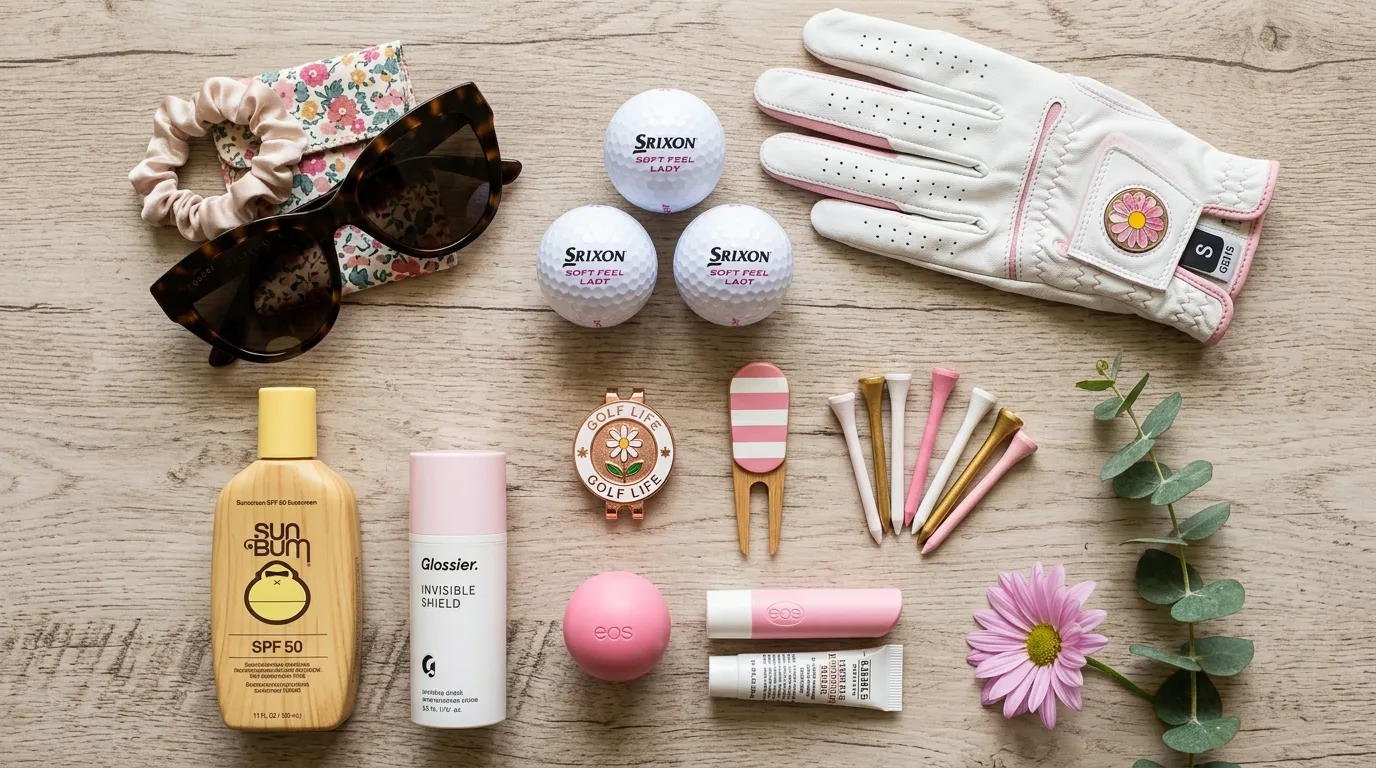 ⛳ 手打ちスイングで悩んでいませんか？