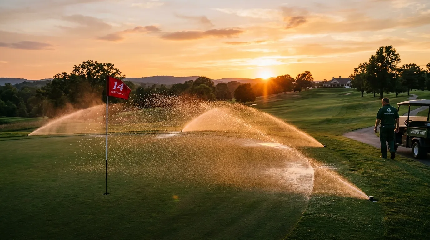 ⛳ ゴルフの素振りで本当に上達するの？編集長が3ヶ月試した結果